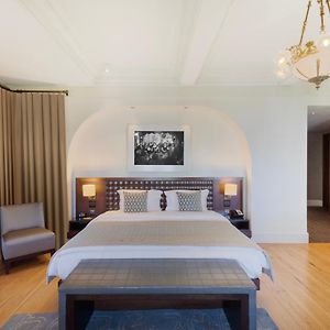 Camera deluxe con letto king size